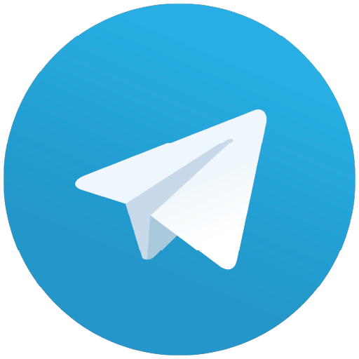 Atendimento via Telegram